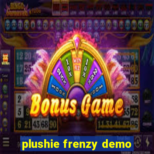 plushie frenzy demo